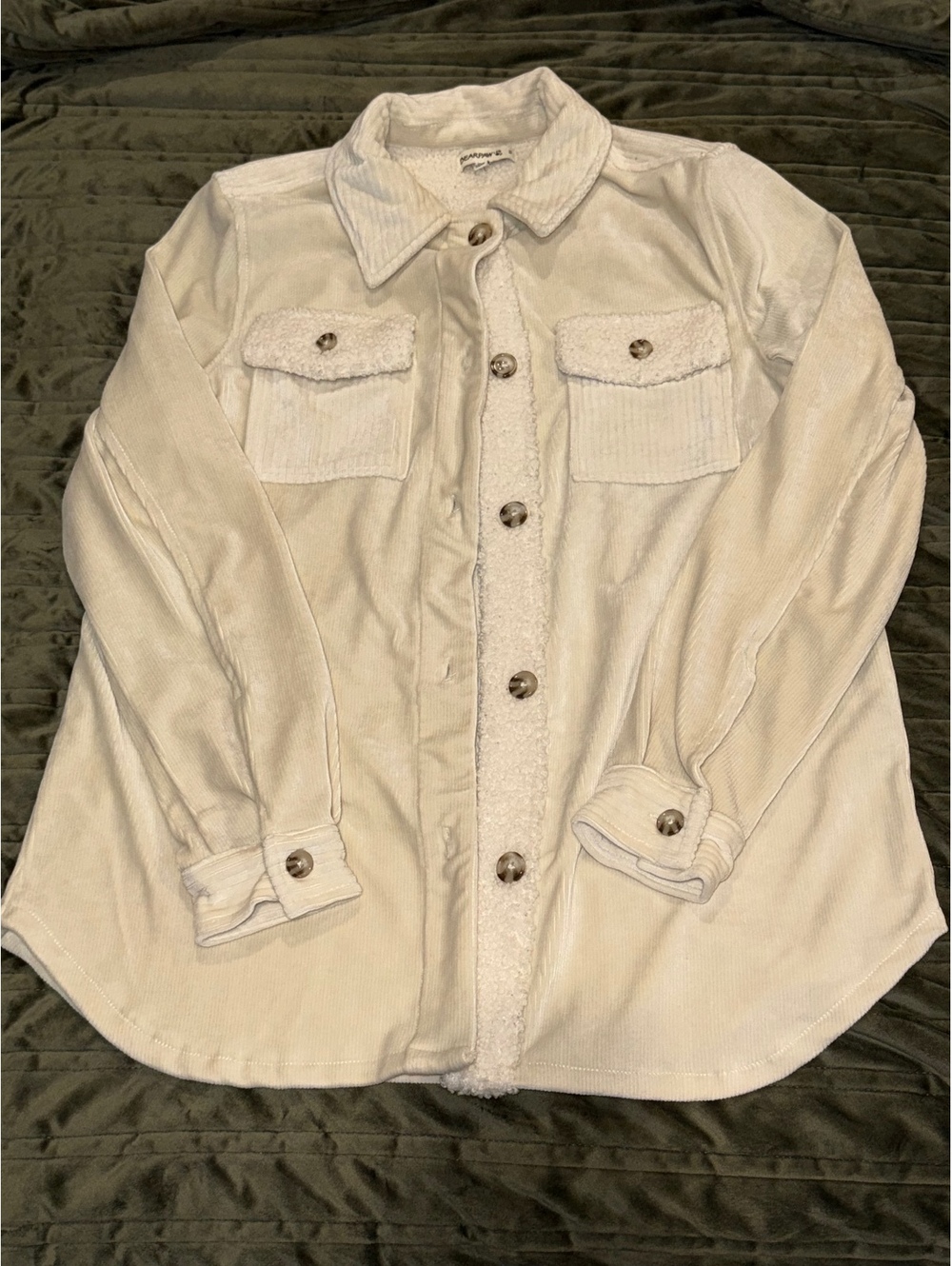 Bearpaw Shirt